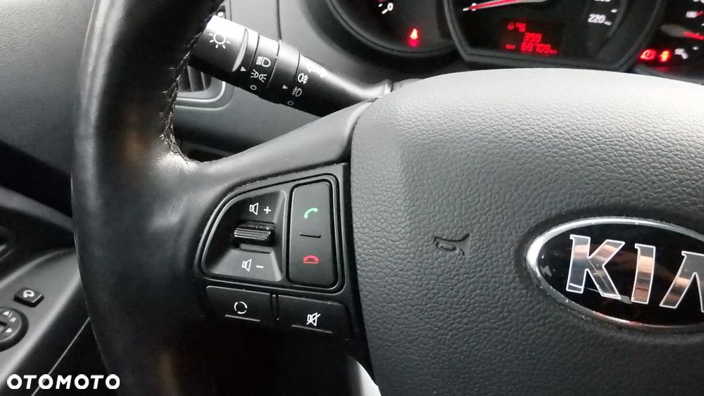 Kia Rio 1.2 Spirit - 10
