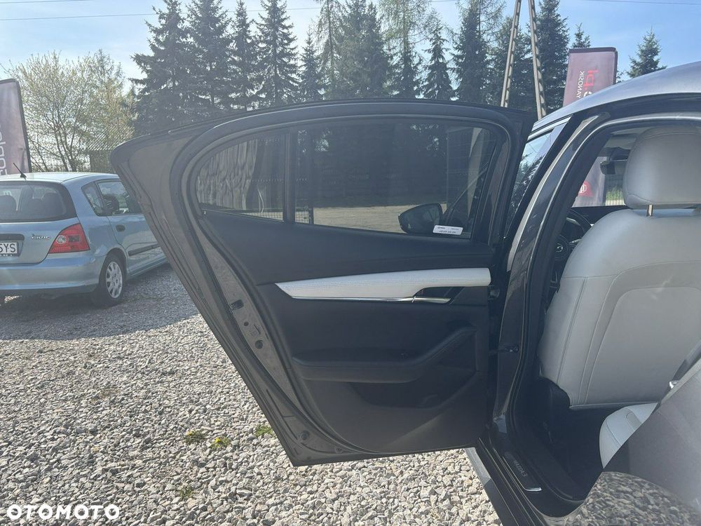 Mazda 3 - 31