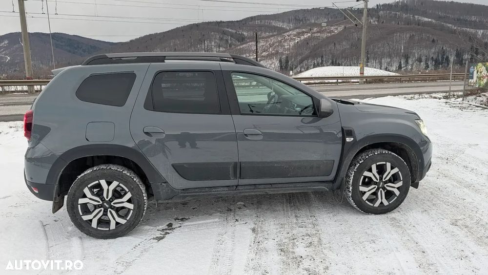 Dacia Duster - 1