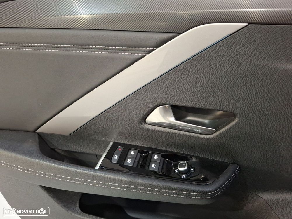 Opel Astra Sports Tourer 1.2 T GS Aut. - 26