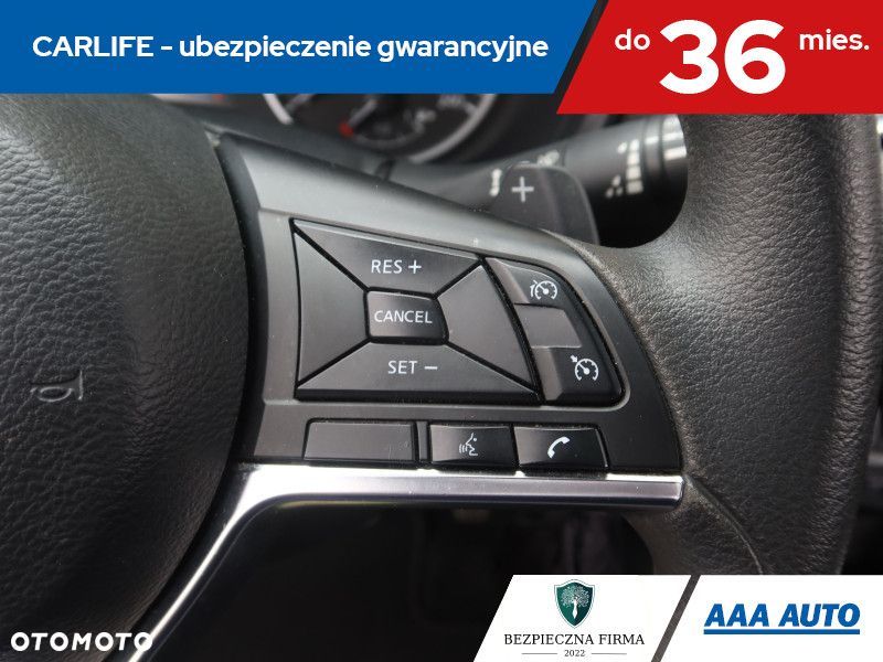 Nissan Juke - 19