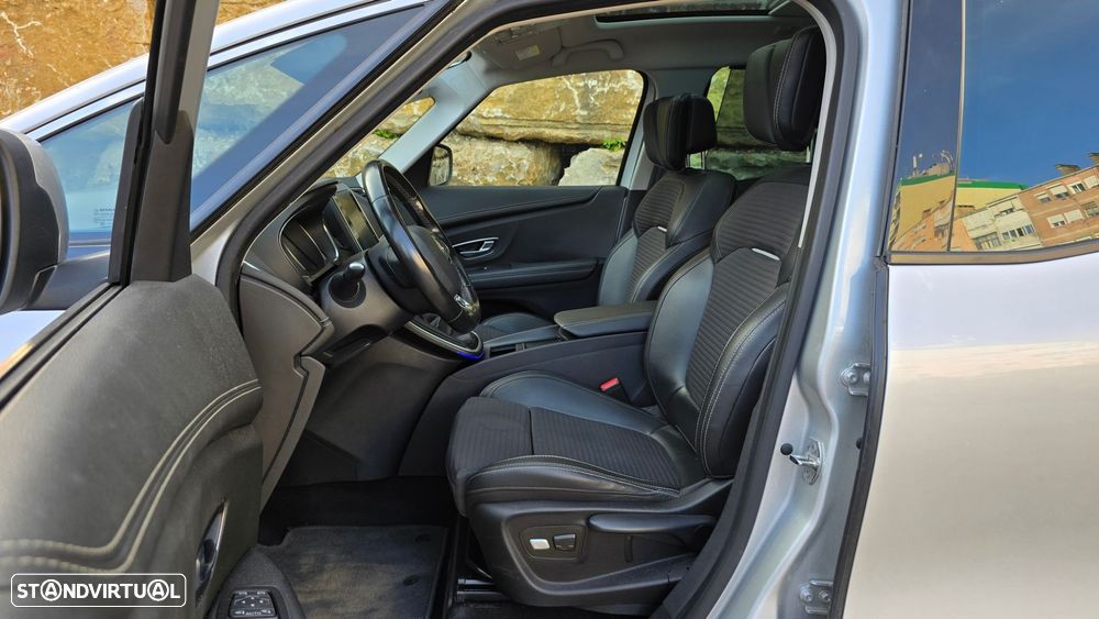 Renault Grand Scénic Energy dCi 110 S&S Bose Edition - 41
