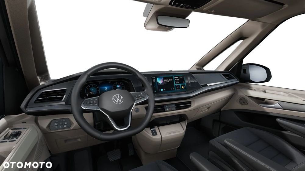 Volkswagen Multivan 2.0 TDI L2 Edition DSG - 5