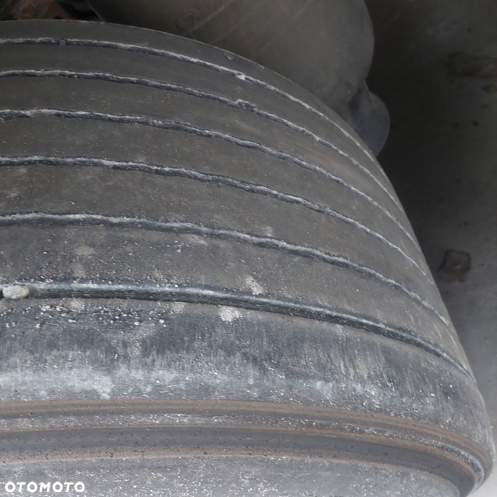 Krone sd 27 MEGA - 7