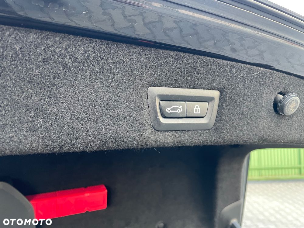 BMW Seria 7 730d xDrive - 16