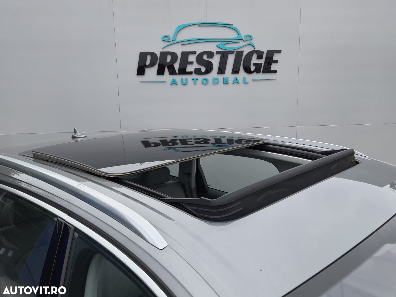 Audi Q7 3.0 TDI Quattro Tiptronic - 14