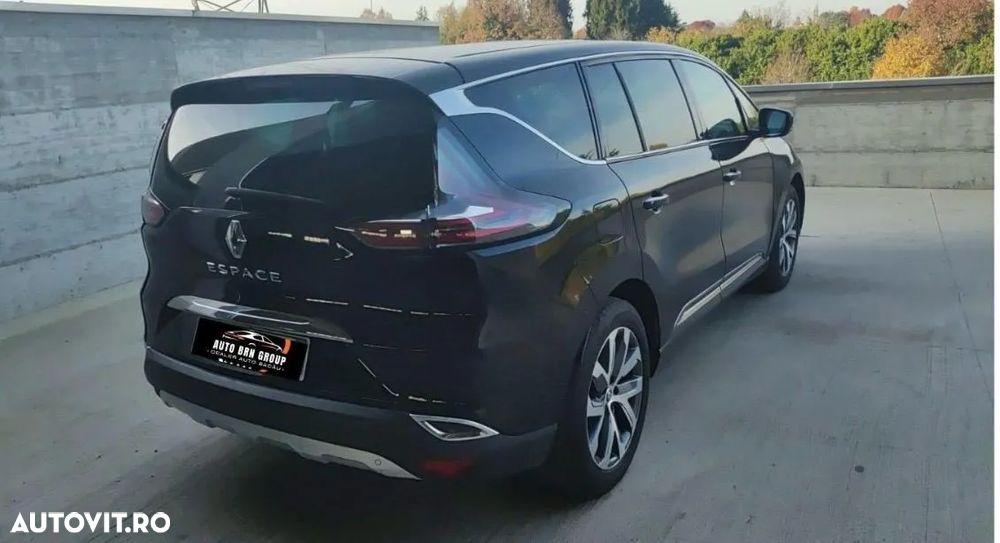 Renault Espace Energy dCi 160 EDC Intens - 3