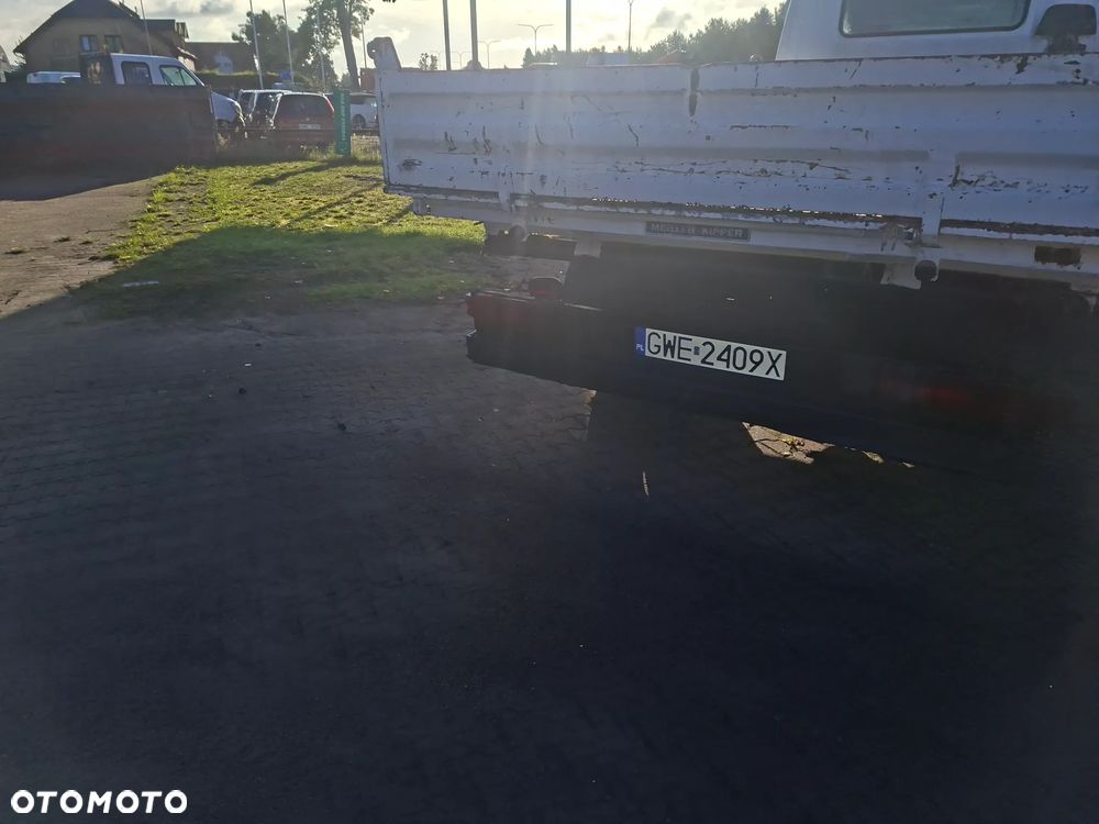 Mitsubishi Canter - 8