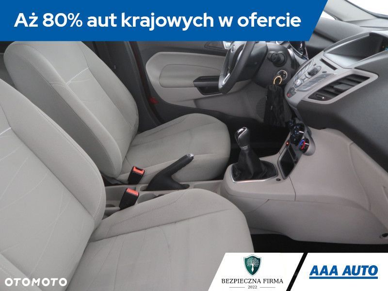 Ford Fiesta - 11
