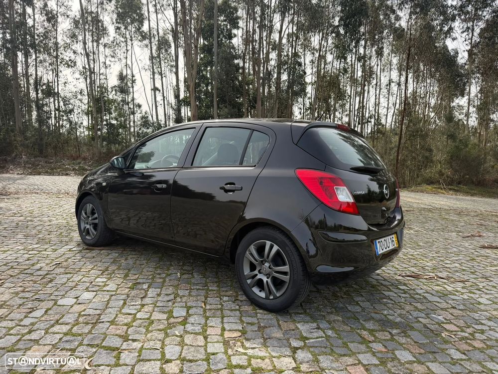 Opel Corsa 1.3 CDTI City - 5