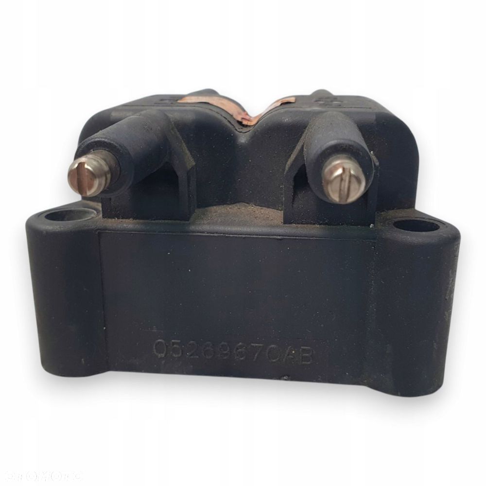 CEWKA ZAPŁONOWA Mini One Cooper R50 R52 1.6 05269670AB Mopar - 11