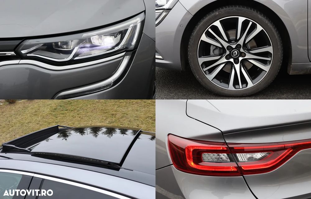 Renault Talisman - 22