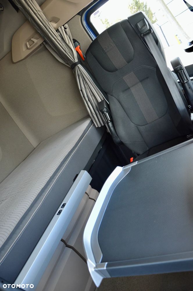 DAF XG+ 530 / ZF INTARDER / KLIMA POST. / SALONKA / ALUFELGI / - 31