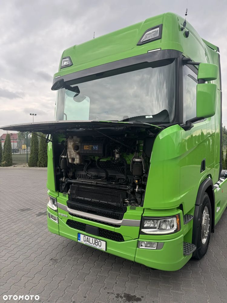 Scania R500 - 19