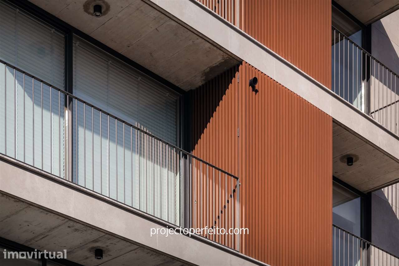 Apartamento T2 Venda em Espinho,Espinho - Grande imagem: 4/30
