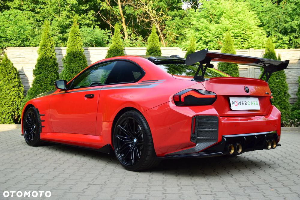 BMW M2 - 18