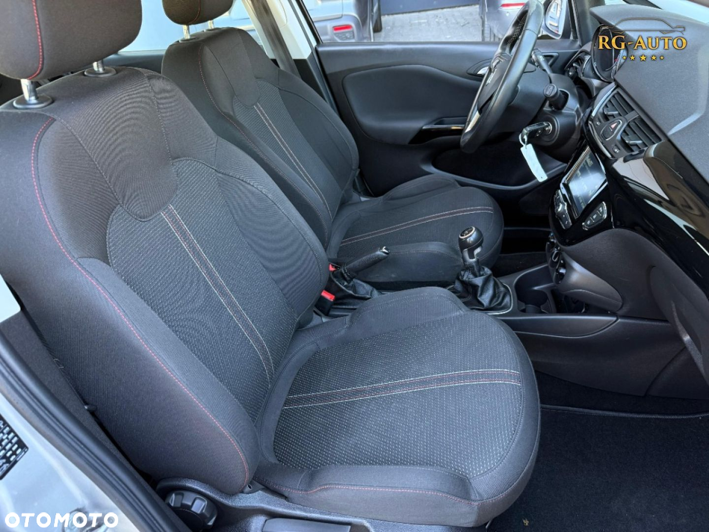 Opel Corsa - 21
