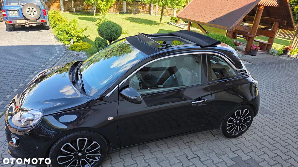 Opel Adam 1.4 Unlimited S&S - 18