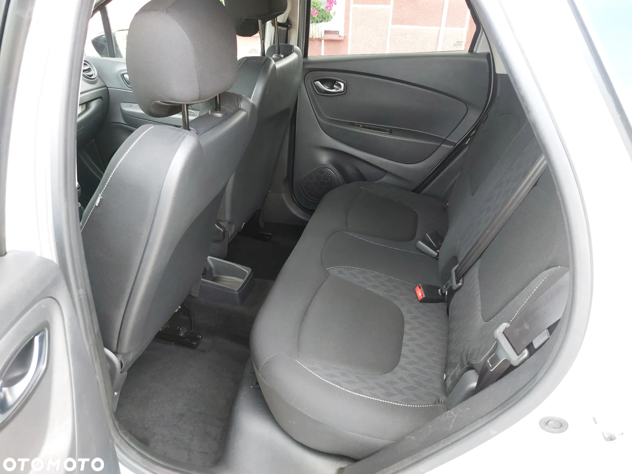 Renault Captur (ENERGY) TCe 90 LIMITED - 9