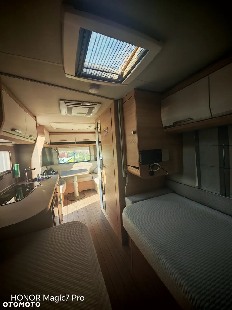 KNAUS Sudwind 500 - 15