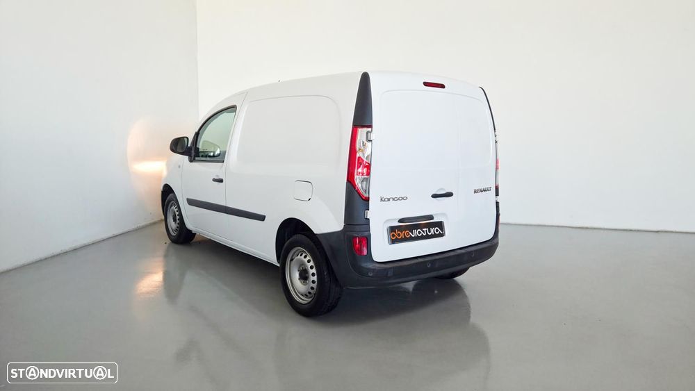 Renault Kangoo Express 1.5 Dci Business - 6