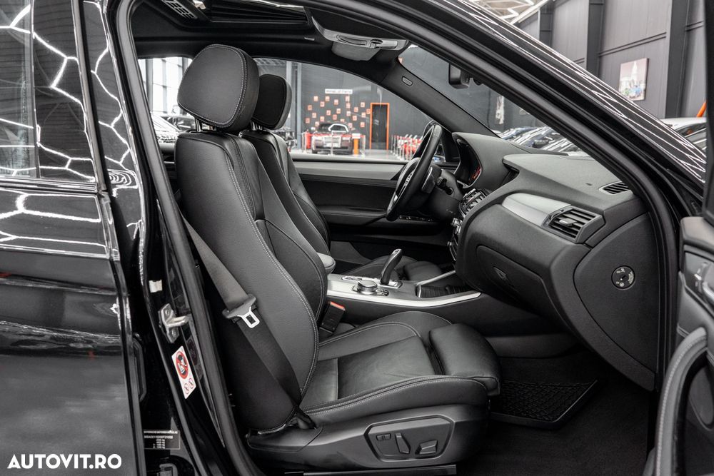 BMW X4 xDrive20d Aut. xLine - 13