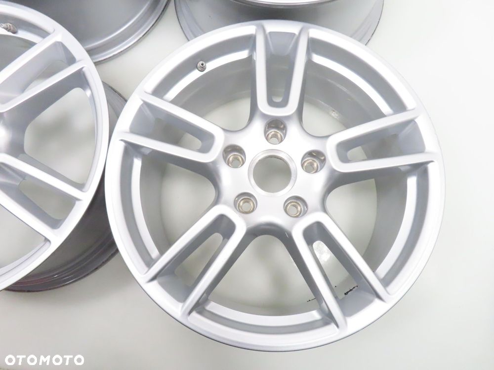 Alufelgi 19'' Porsche Panamera 971 5x130 9J 10,5J 971601025 971601025F - 10