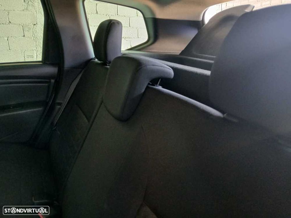 Dacia Duster 1.5 dCi Prestige - 21