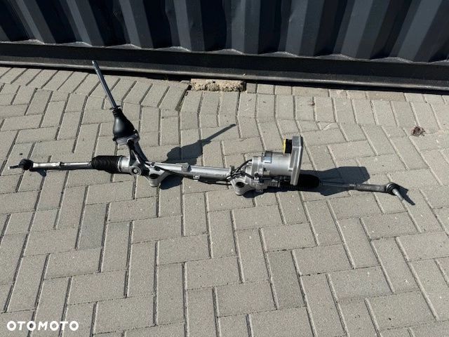 Ford Transit Custom PZ31 3D070 AE maglownica NOWA GWARANCJA! - 1