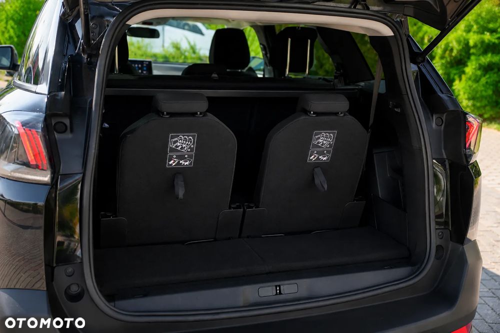 Peugeot 5008 BlueHDi 130 EAT8 Active - 4