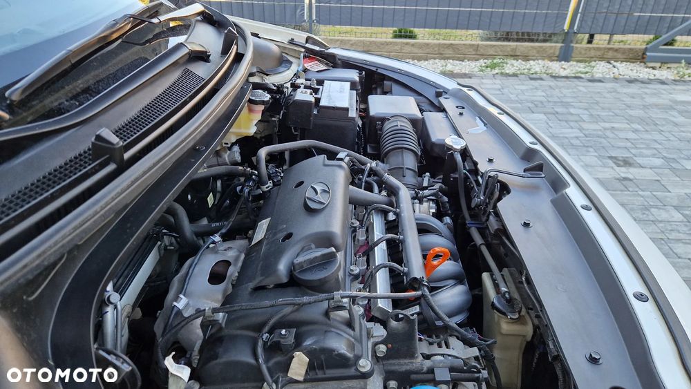 Hyundai i20 1.4 Active Premium - 36
