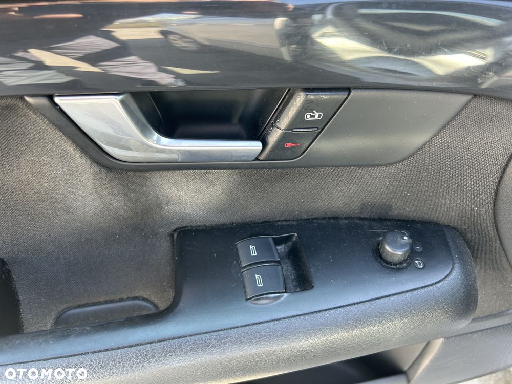 Audi A4 Limousine 1.9 TDI - 10