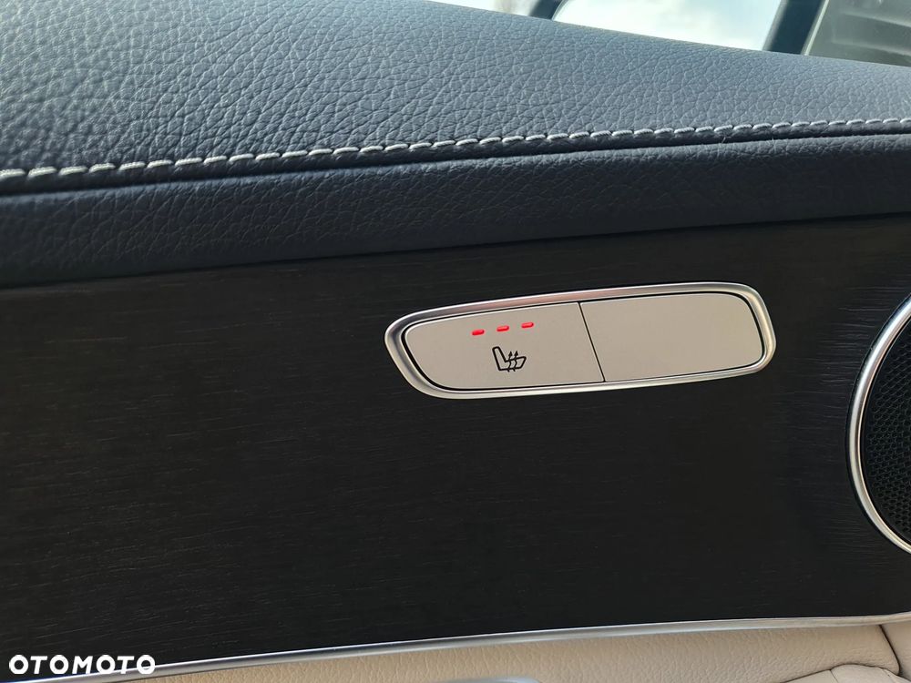 Mercedes-Benz GLC 200 d 4-Matic Business Edition - 23