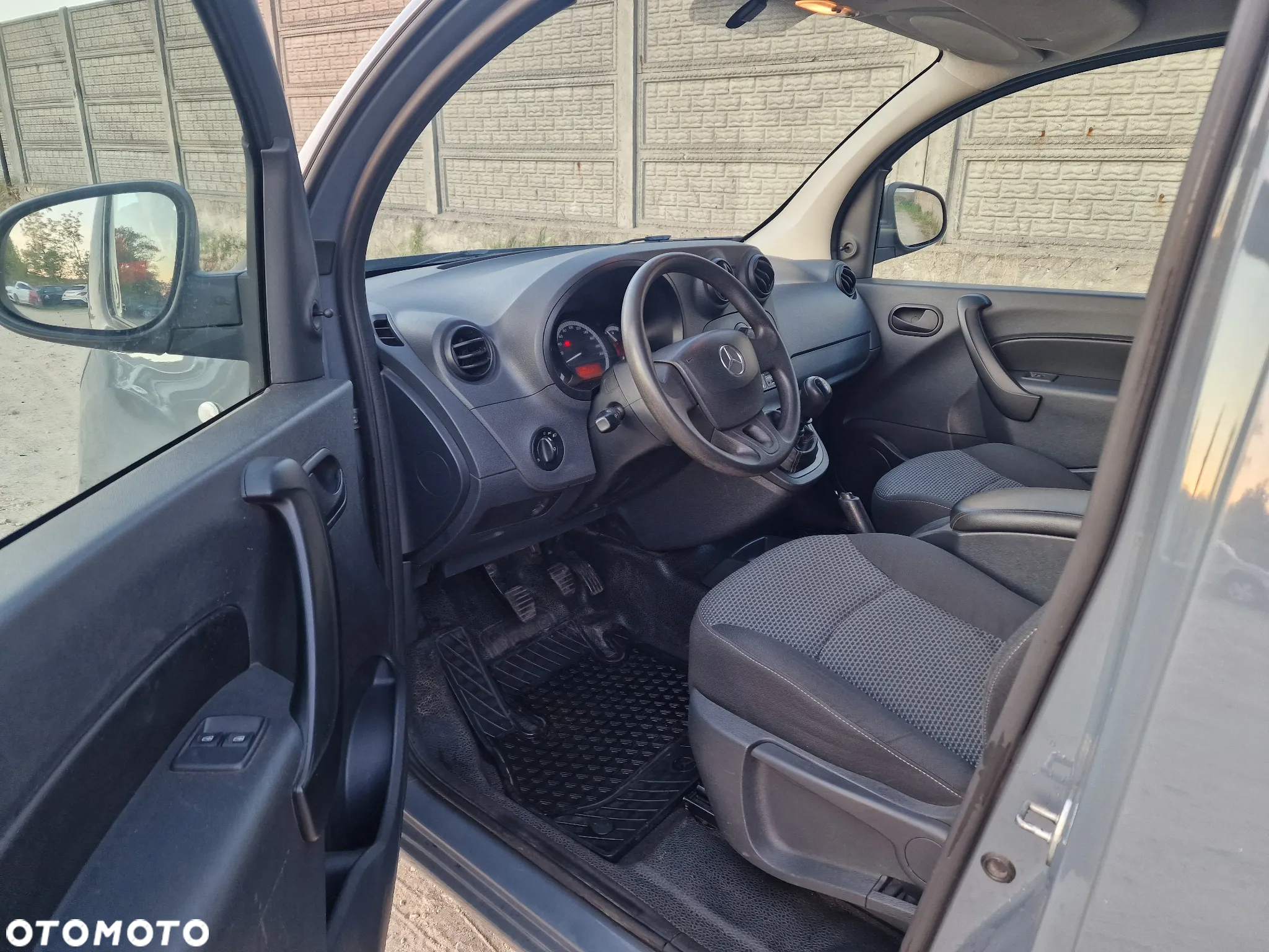 Mercedes-Benz Citan - 7