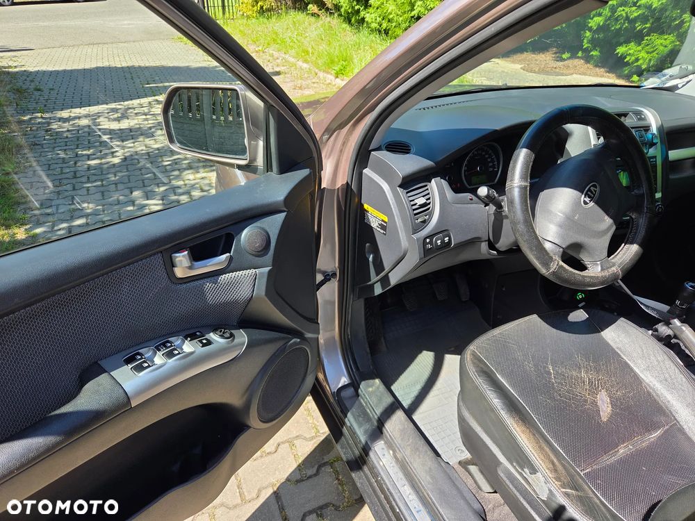 Kia Sportage 2.0 / Tour - 6