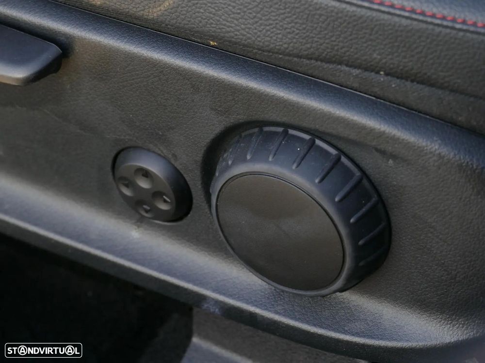 Mercedes-Benz EQA 250 AMG Line - 34