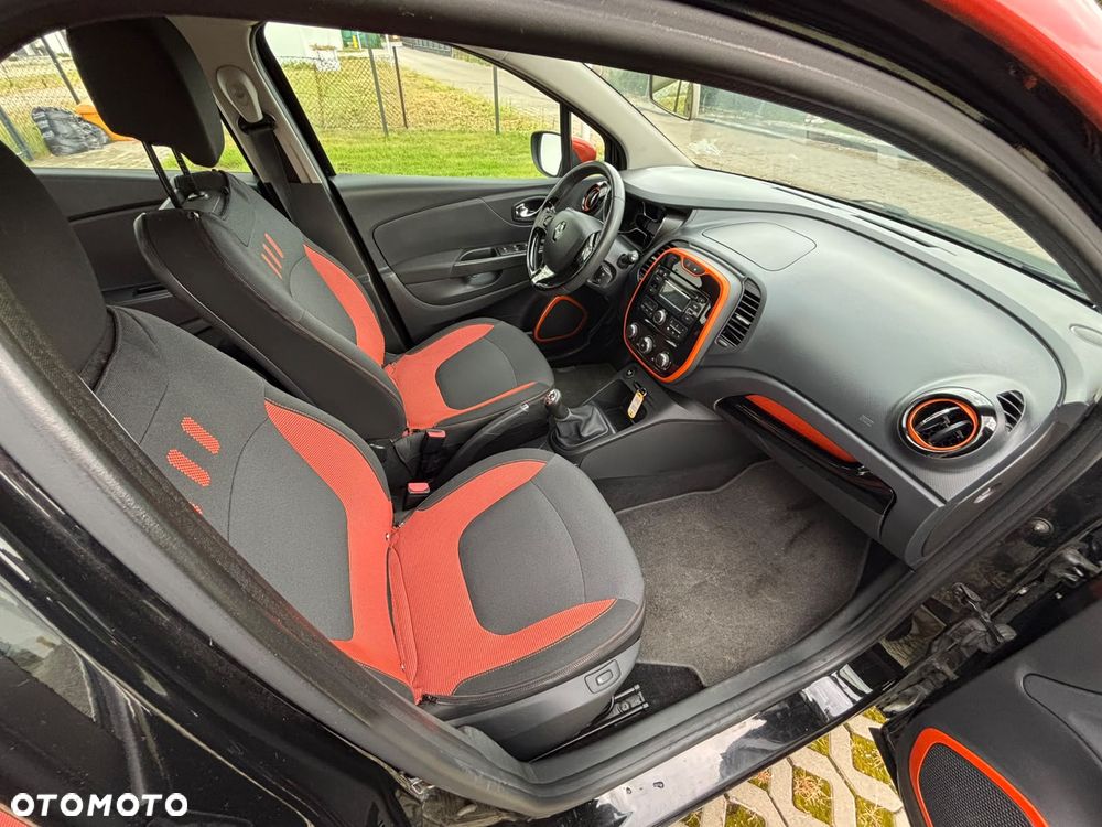 Renault Captur - 5