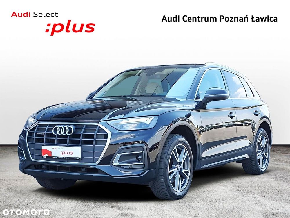 Audi Q5 40 TDI mHEV Quattro S tronic - 2