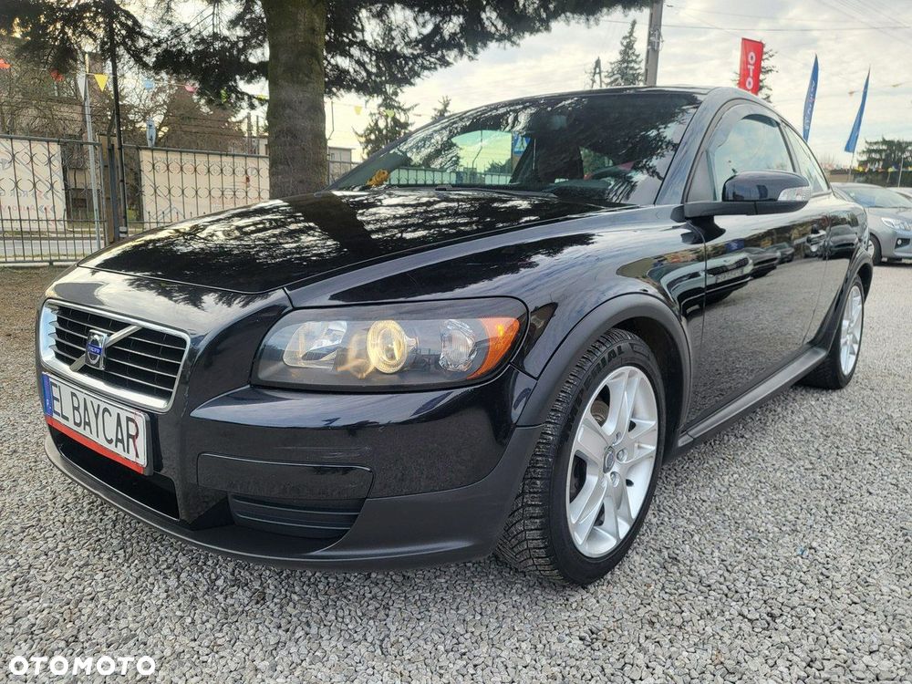 Volvo C30 - 7