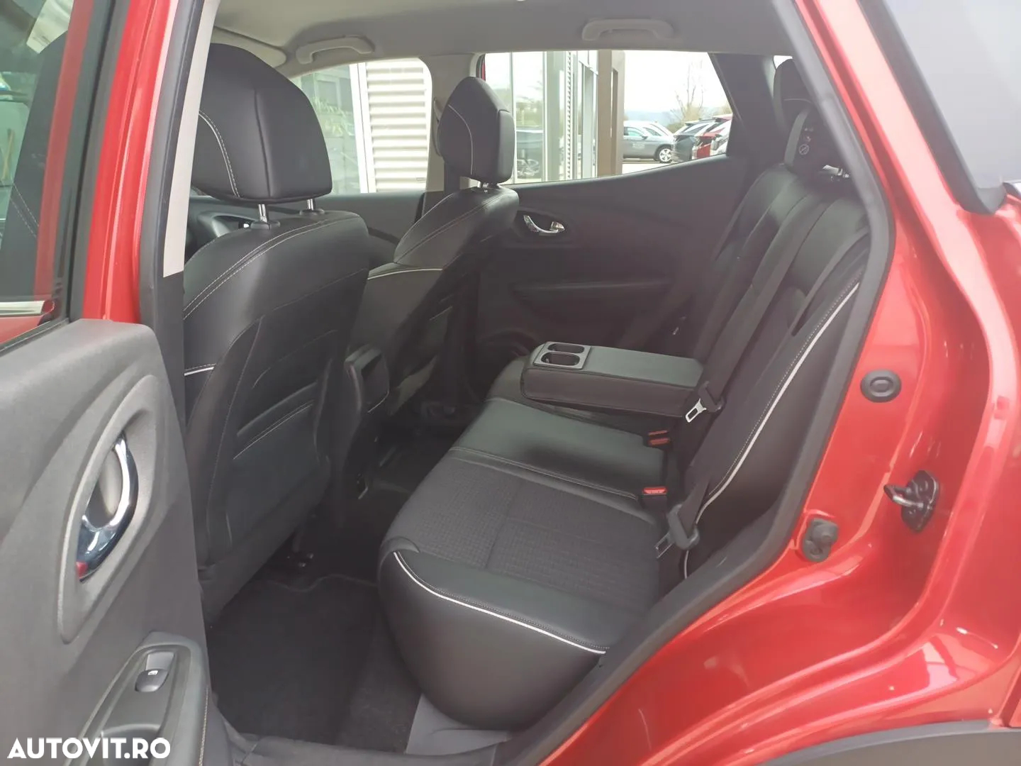 Renault Kadjar Energy dCi 110 EDC Bose Edition - 20