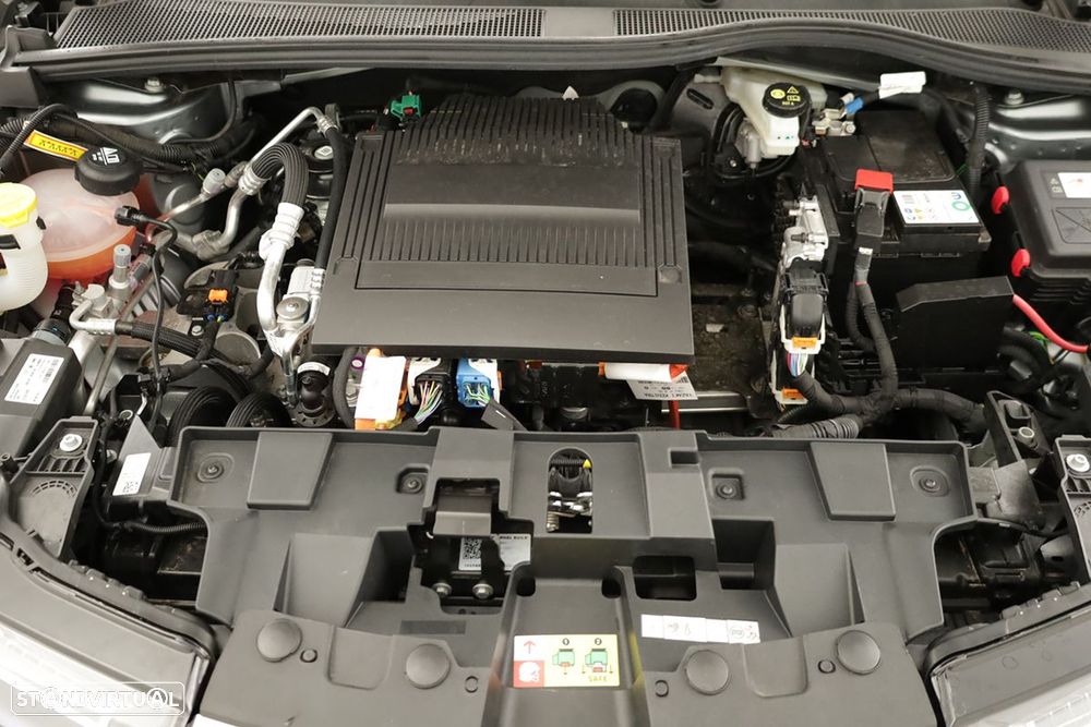 Alfa Romeo Junior Elletrica 50 kWh - 22