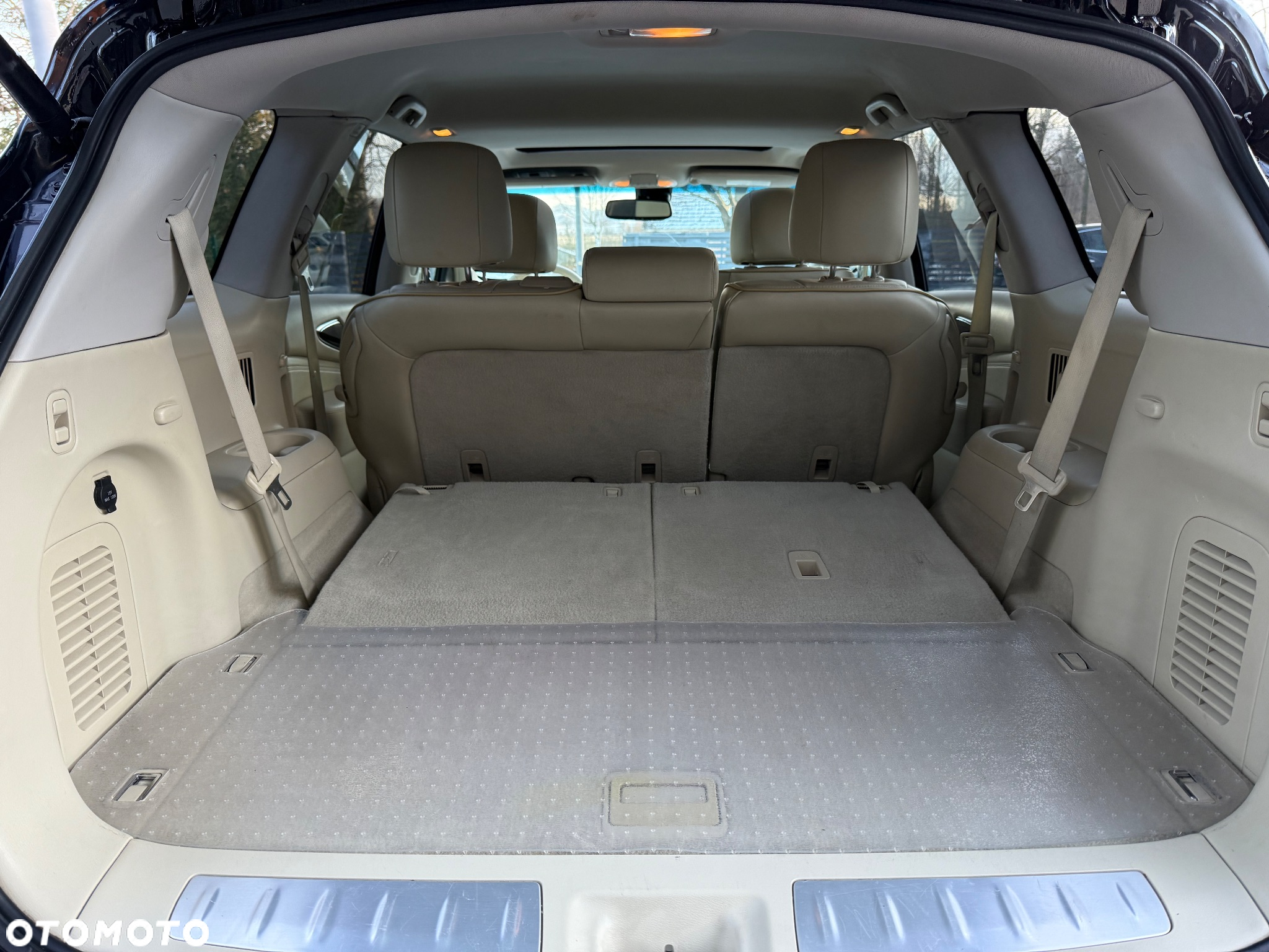 Infiniti QX60 - 27