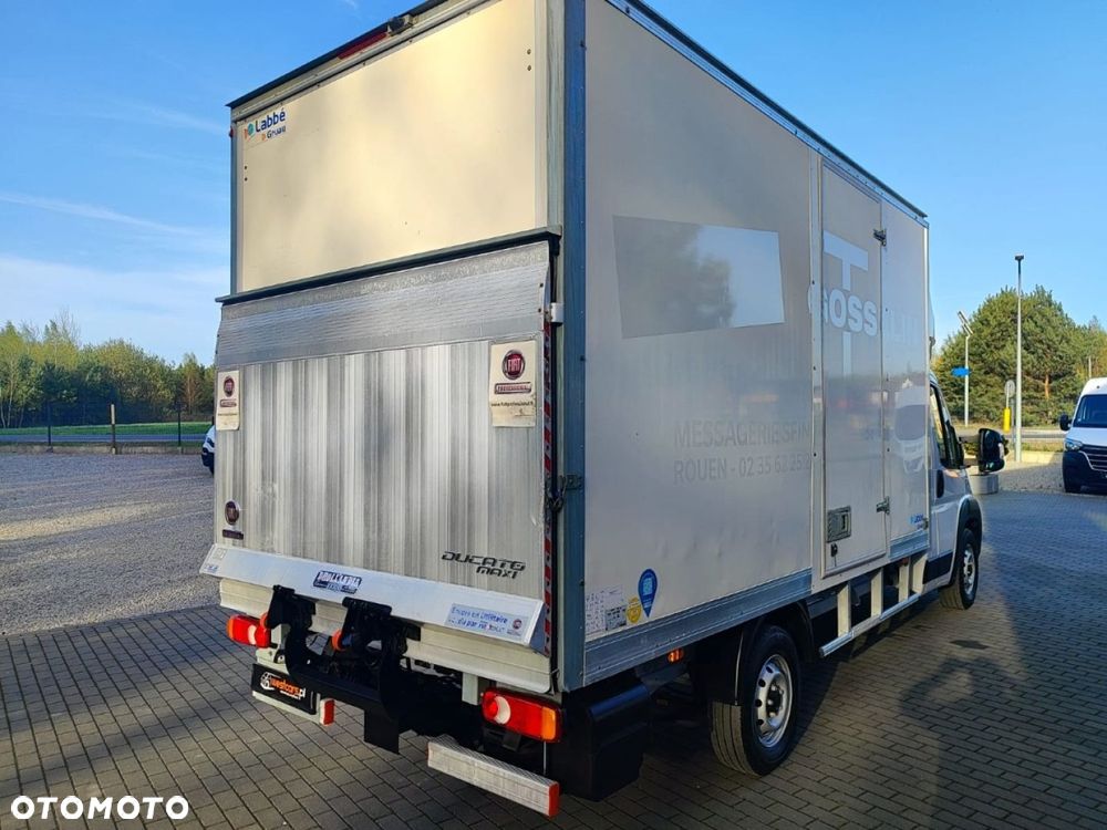 Fiat Ducato - 5