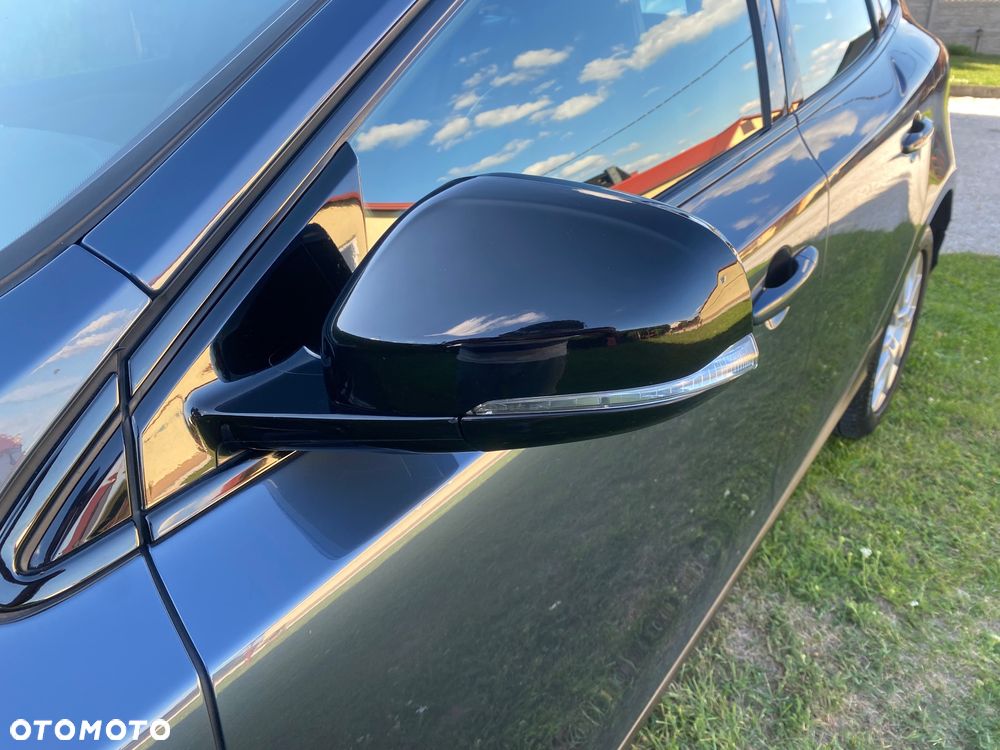 Volvo V40 Cross Country D3 Geartronic Summum - 12