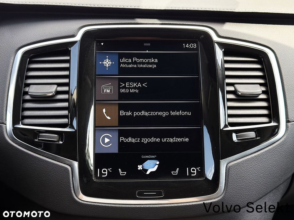 Volvo XC 90 - 30