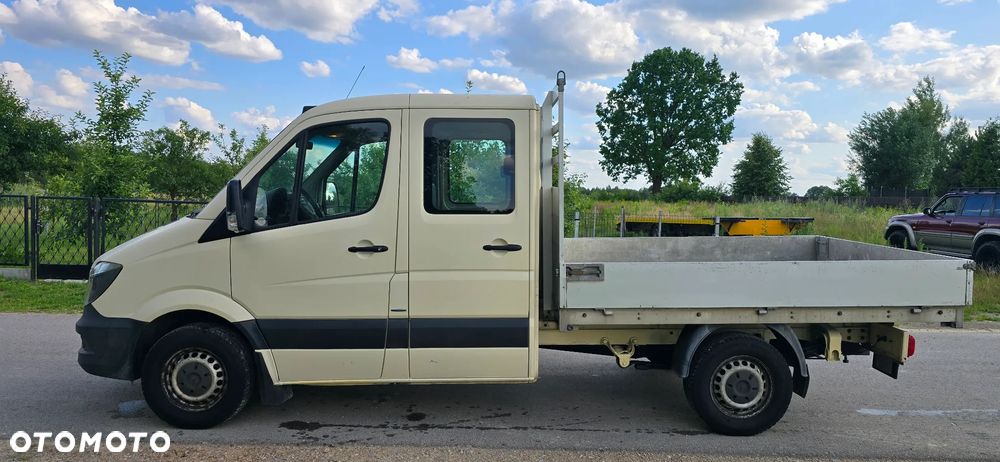 Mercedes-Benz Sprinter 313 CDI - 3