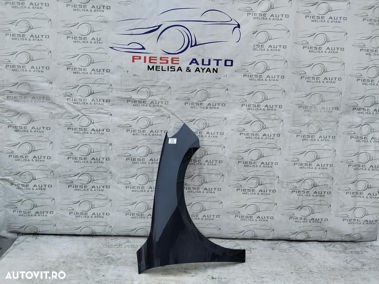 Aripa dreapta Audi A1 GB an 2018-2019-2020-2021-2022-2023-2024-2025 - 1