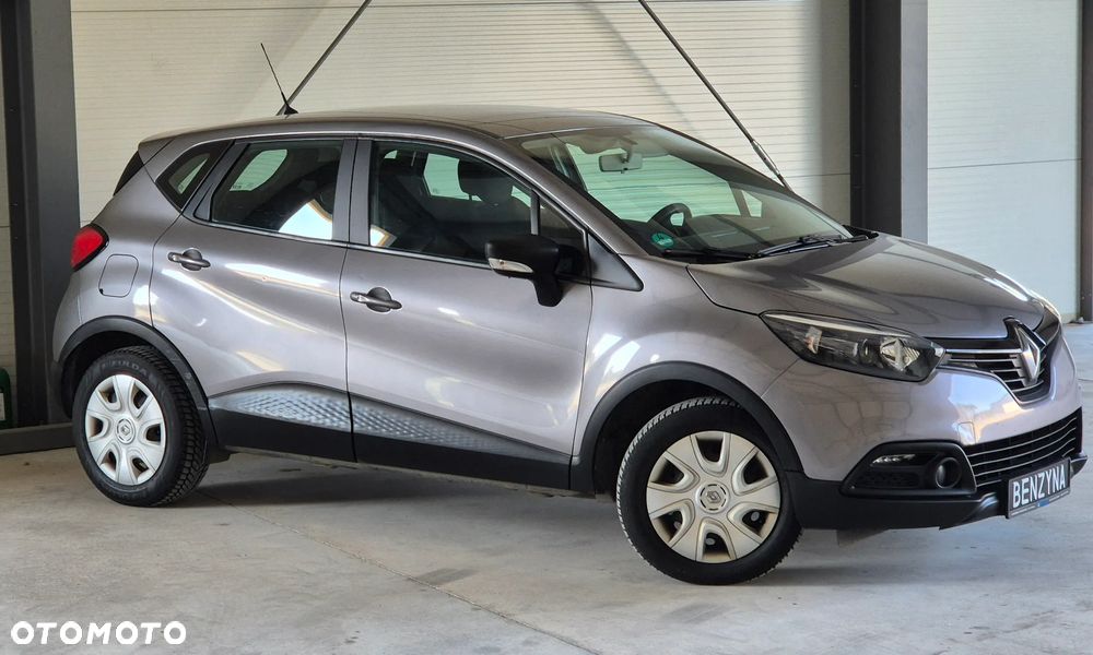 Renault Captur 0.9 Energy TCe Limited - 25