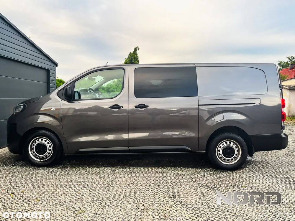Peugeot Expert 2.0 BlueHDi Long 2,9t Premium (bryg.) - 7