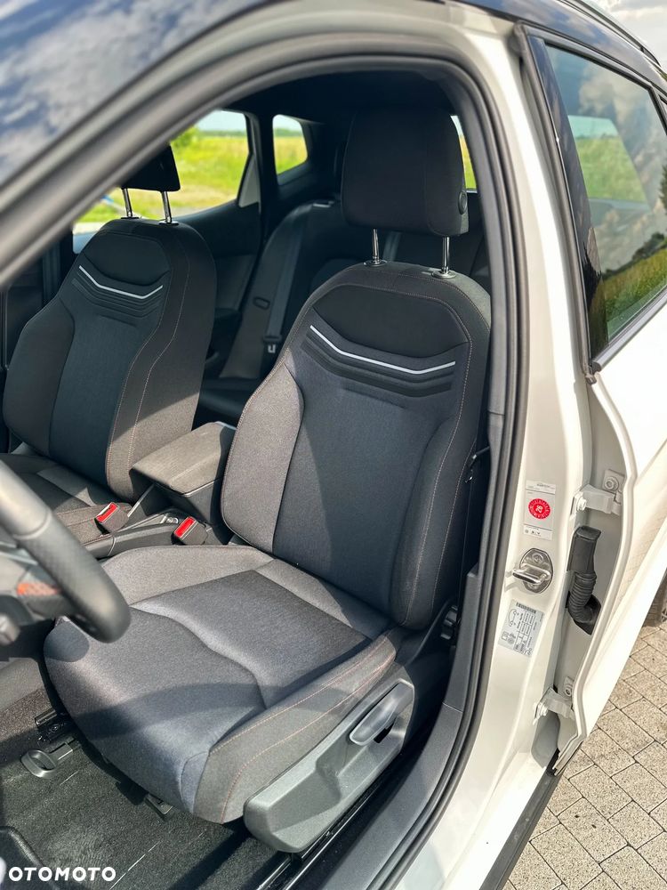 Seat Arona 1.5 TSI EVO FR Limited Edition S&S DSG - 26
